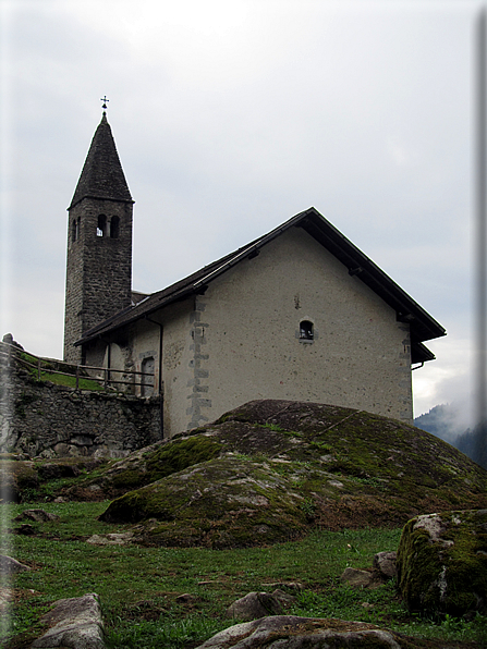 foto Chiesa di Santo Stefano